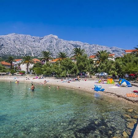 Apartments Figa Orebić Екстериор снимка