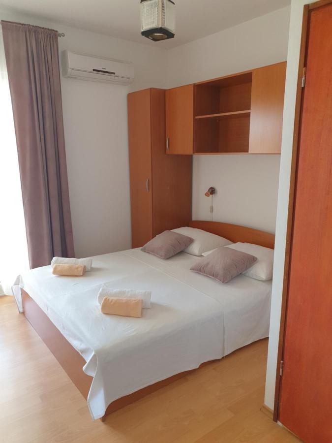 Apartments Figa Orebić Екстериор снимка