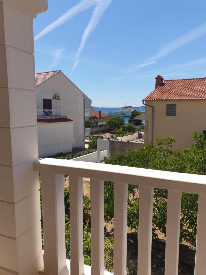 Apartments Figa Orebić Екстериор снимка