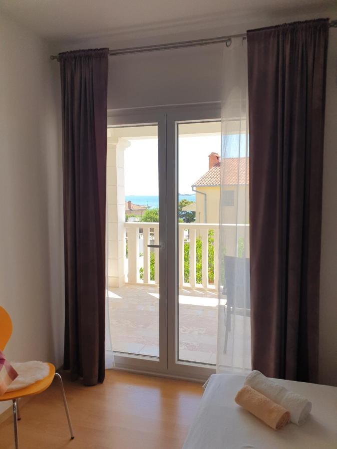 Apartments Figa Orebić Екстериор снимка