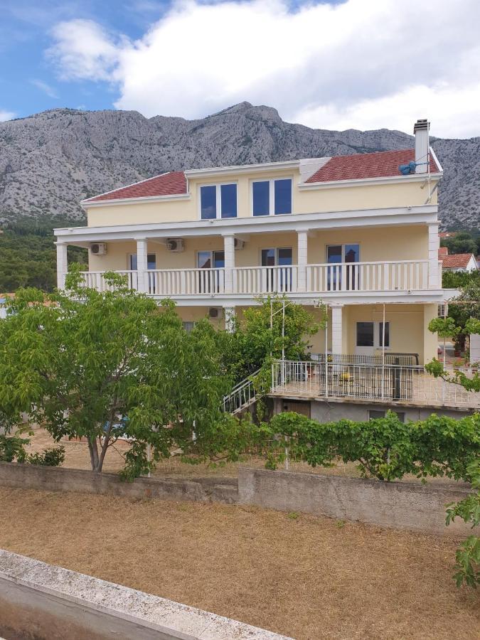 Apartments Figa Orebić Екстериор снимка