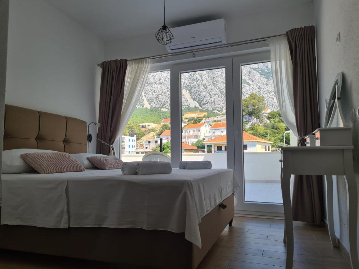 Apartments Figa Orebić Екстериор снимка