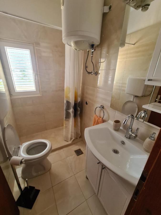 Apartments Figa Orebić Екстериор снимка