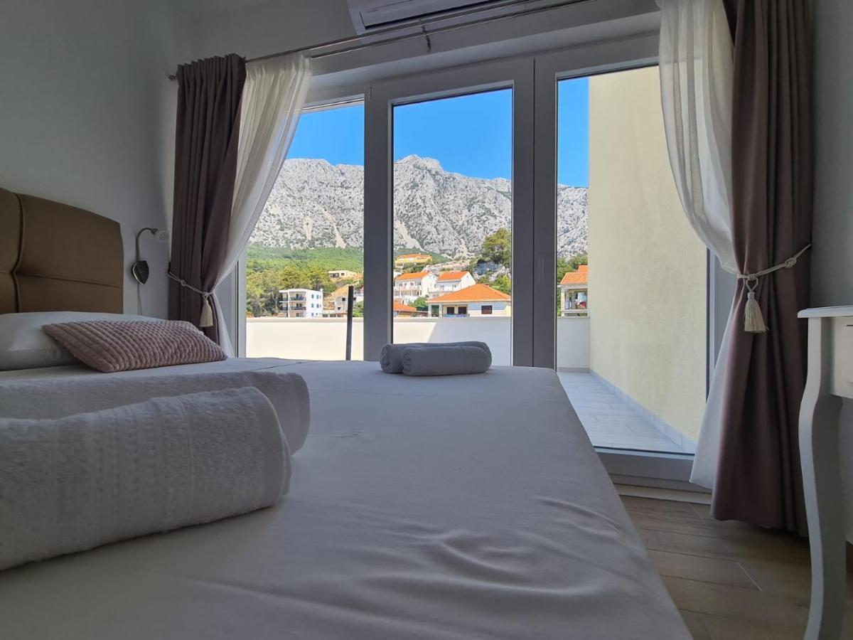 Apartments Figa Orebić Екстериор снимка