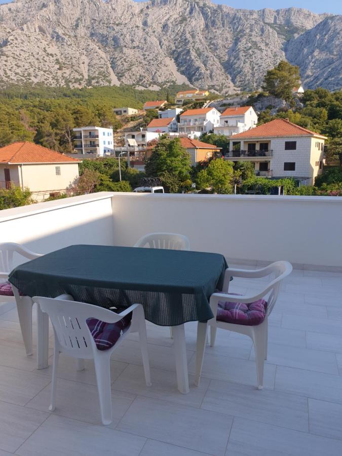 Apartments Figa Orebić Екстериор снимка