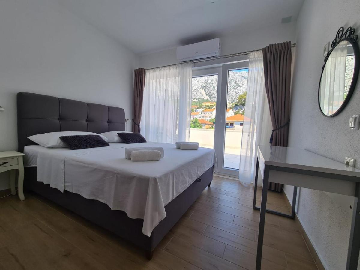 Apartments Figa Orebić Екстериор снимка