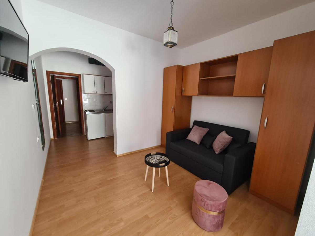 Apartments Figa Orebić Екстериор снимка