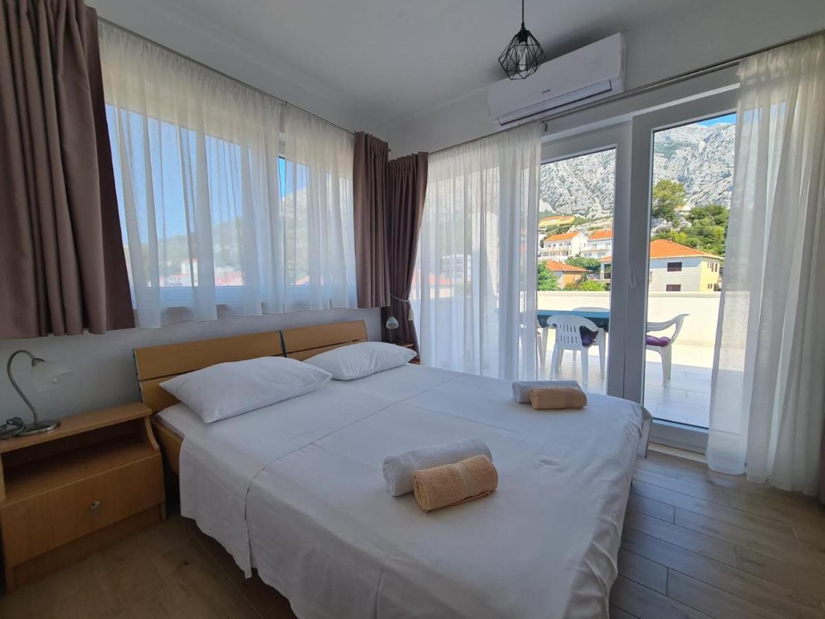 Apartments Figa Orebić Екстериор снимка