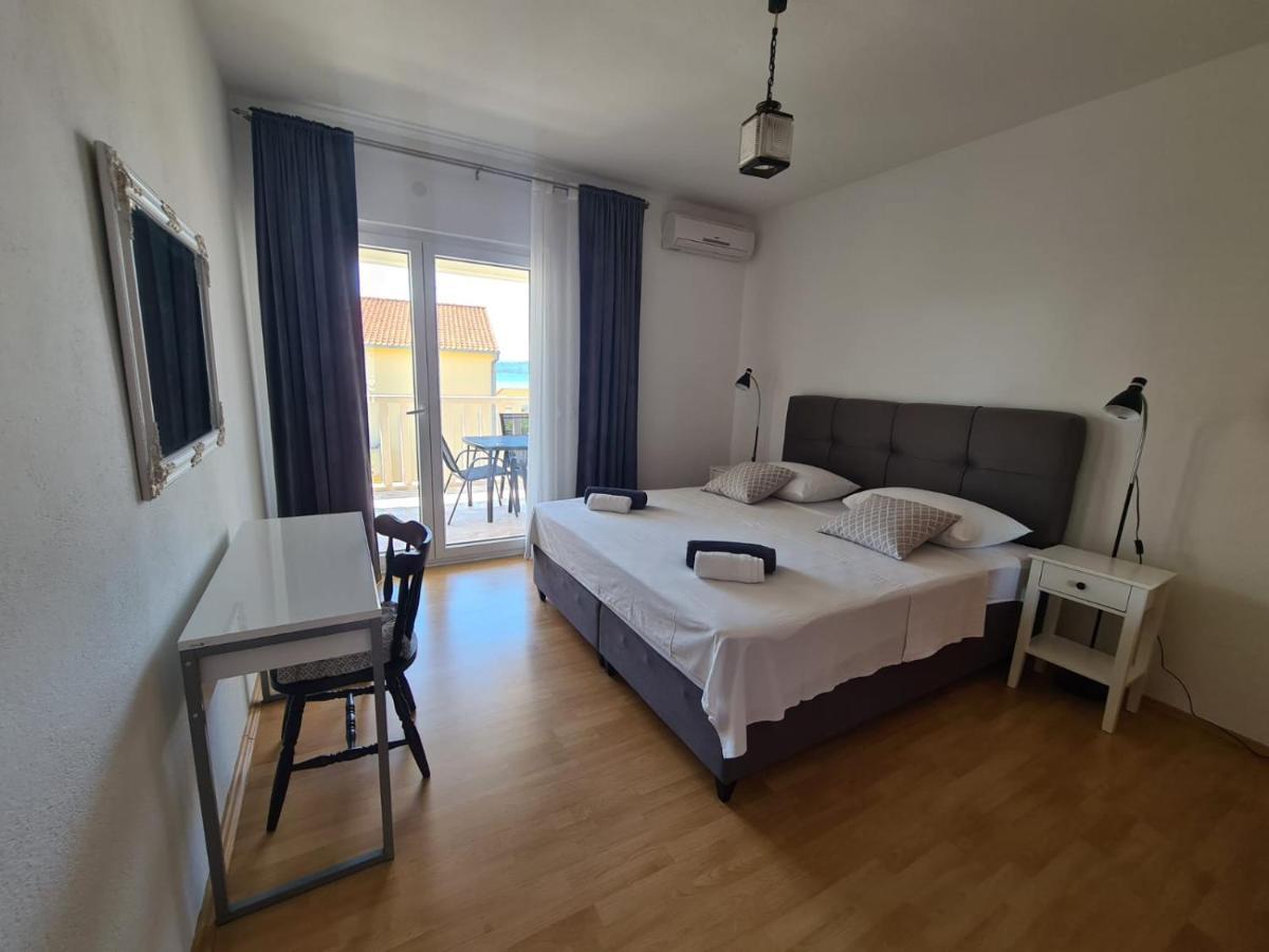 Apartments Figa Orebić Екстериор снимка