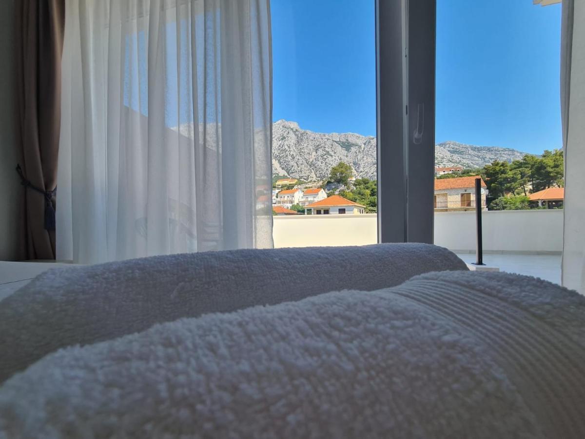 Apartments Figa Orebić Екстериор снимка